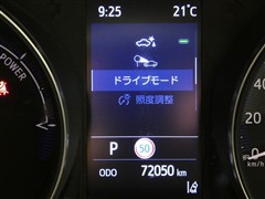 C-HR Gモードネロ セーフティ+