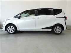 シエンタ HV GセーフティーED