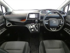 シエンタ ハイブリッド G