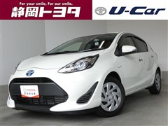 アクア Sスタイルブラック