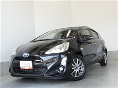 アクア Sスタイルブラック