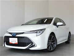 カローラスポーツ HV G Z