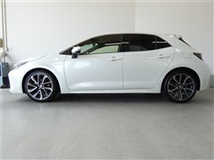 カローラスポーツ HV G Z