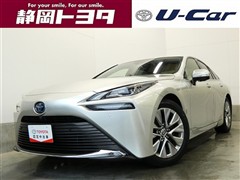トヨタ MIRAI G Aパッケージ