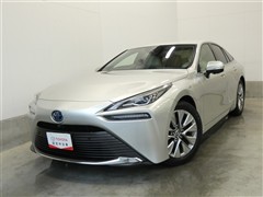 MIRAI G Aパッケージ