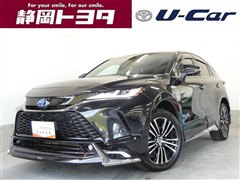 ハリアーPHEV Z