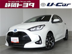 トヨタ ヤリス ハイブリッド Z