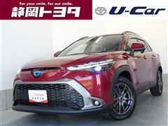 カローラクロス ハイブリッド Z
