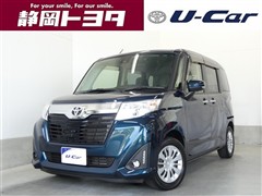 トヨタ ルーミー G S