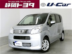 ダイハツ ムーヴ Xリミテッド2 SA3