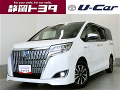 トヨタ エスクァイアHV GI