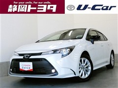 トヨタ カローラ ハイブリッド G