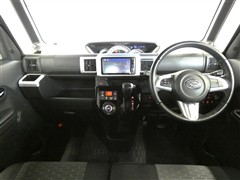 ウェイク Gターボ SA2