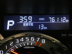 ウェイク Gターボ SA2