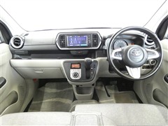 パッソ X Gパッケージ