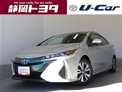 プリウスPHV S