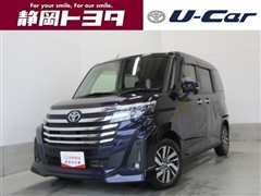 ルーミー カスタムG