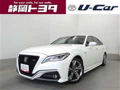 トヨタ クラウン HV RSアドバンス