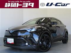 トヨタ C-HR G モードネロ