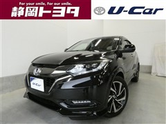 ヴェゼルHV RSホンダセンシンク