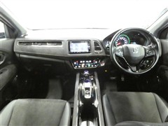 ヴェゼルHV RSホンダセンシンク