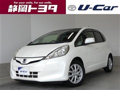 フィット シーズ ファインスタイル