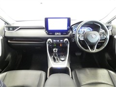 RAV4 G Zパッケージ