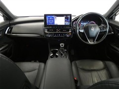 クラウンHV RSアドバンス