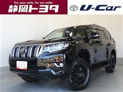 ランクルプラド TX LPKG