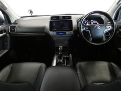 ランクルプラド TX LPKG