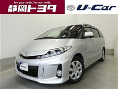 エスティマ アエラス