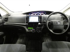 エスティマ アエラス