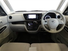 デイズルークス X