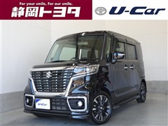 スズキ スペーシア カスタムHV XSターボ