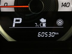 スペーシア カスタムHV XSターボ