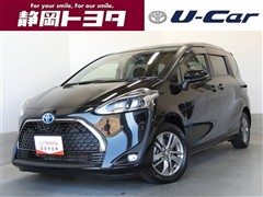 シエンタHVGセーフティーエディション