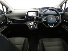 シエンタHVGセーフティーエディション