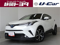 C-HR G