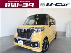 スズキ スペーシアカスタム HV XS