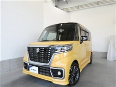 スペーシアカスタム HV XS