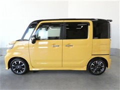 スペーシアカスタム HV XS