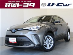 C-HR S