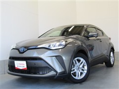 C-HR S