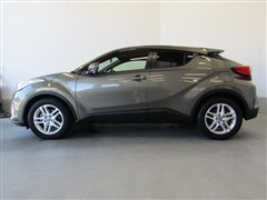 C-HR S
