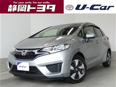 ホンダ フィット HV Fパッケージ