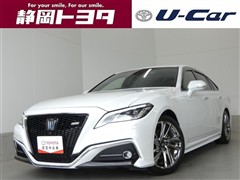 トヨタ クラウンHEV RS アドバンス