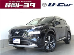日産 エクストレイルHV Ge-4ORCE