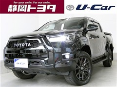 トヨタ ハイラックス Z GRスポーツ