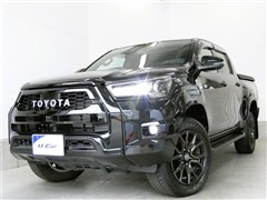 ハイラックス Z GRスポーツ