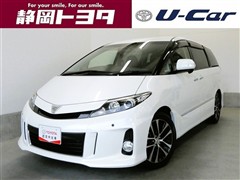 エスティマ アエラスプレミアムED